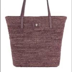Helen Kaminski Tote Bag